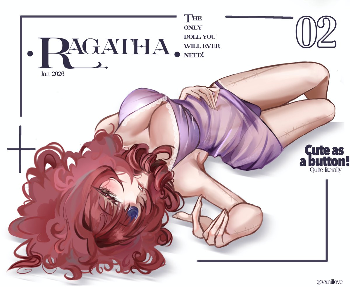 vxnillove's tweet photo. I wonder who this is... #Ragatha #TheAmazingDigitalCircus #tadc https://t.co/fuAg0a71nX