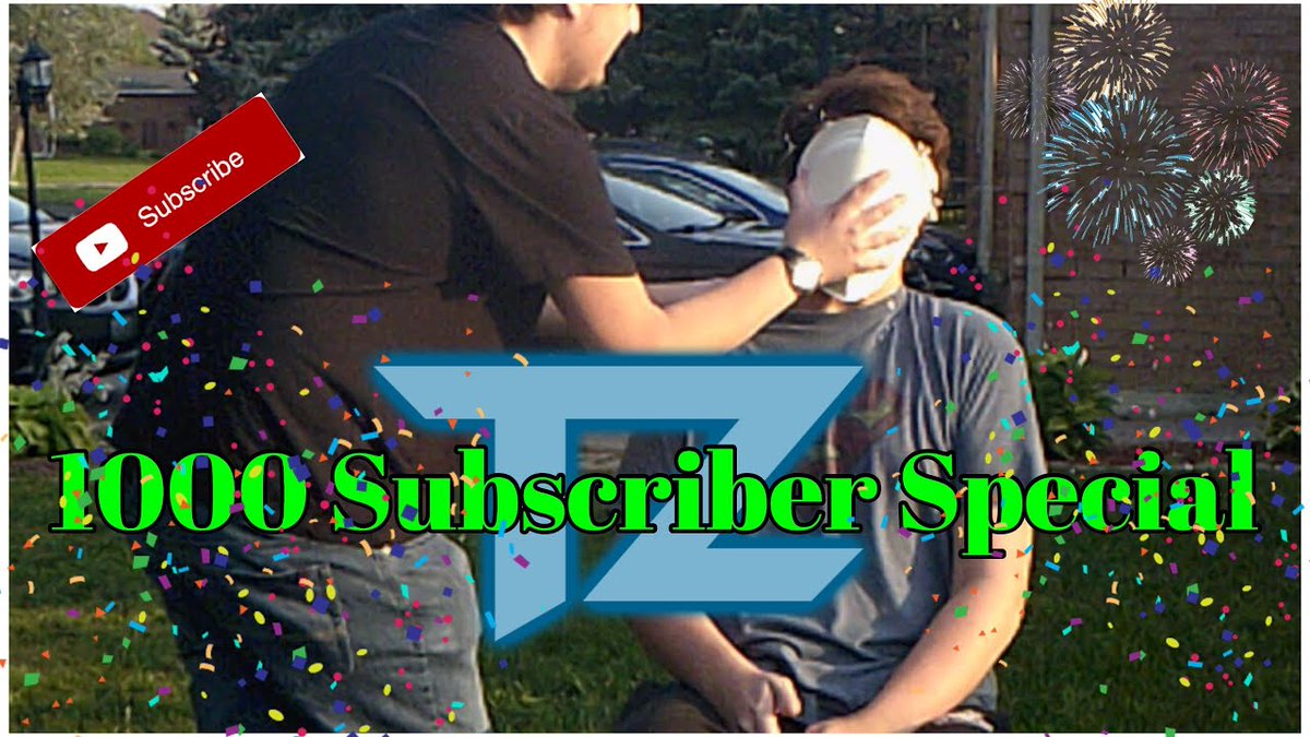 TZ (TitaniumZombie) tweet media