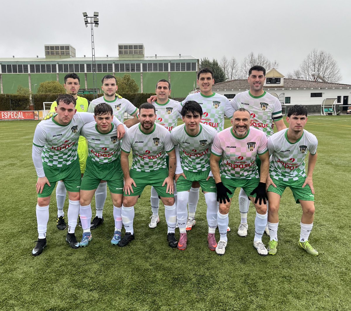 Higuera C.F tweet media