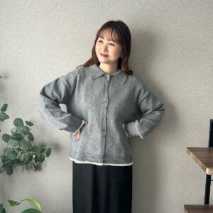 しまむら『Omi（おみ）』コラボ！春のアパレル、バッグ、スニーカーが
