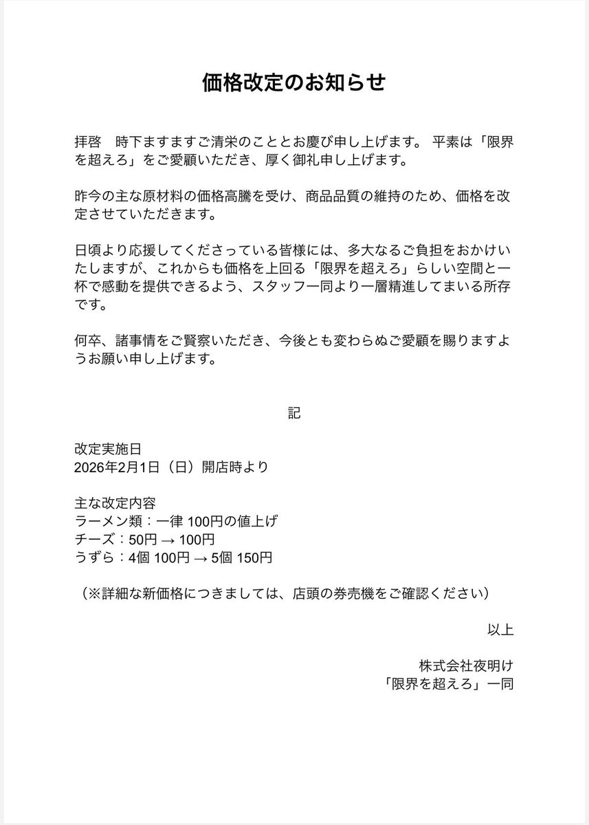 依頼で価格変更済み すみません、変更で2/2から値段変更になります。よろしくお願いします。
