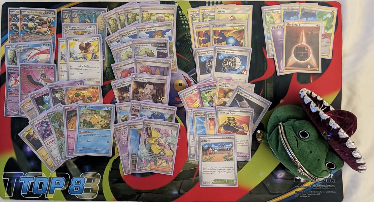 Kamil Bidzinski tweet media