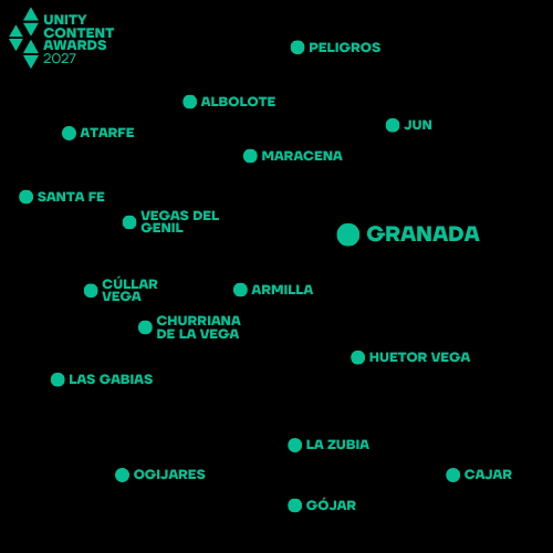Unity Content Awards 2027 tweet media