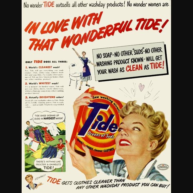 Best Ads Of All Time tweet media