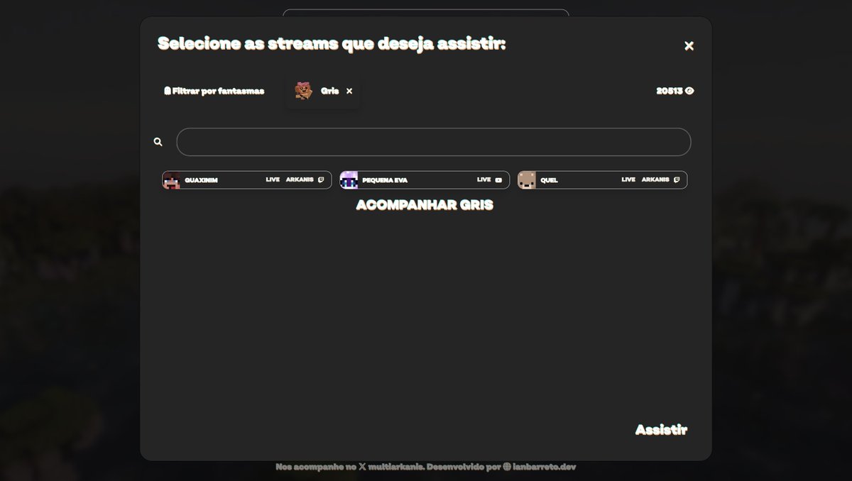 Multiarkanis tweet media