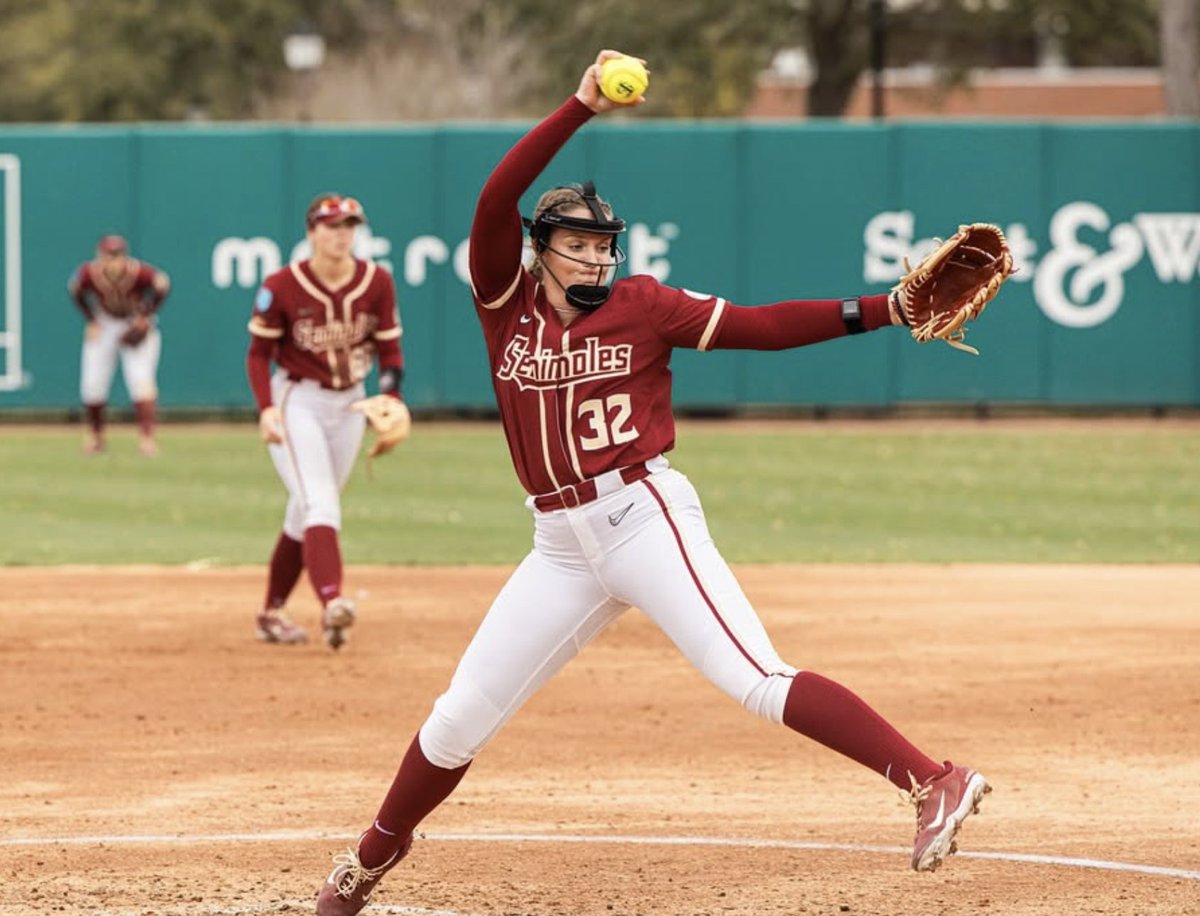 D1Softball tweet media