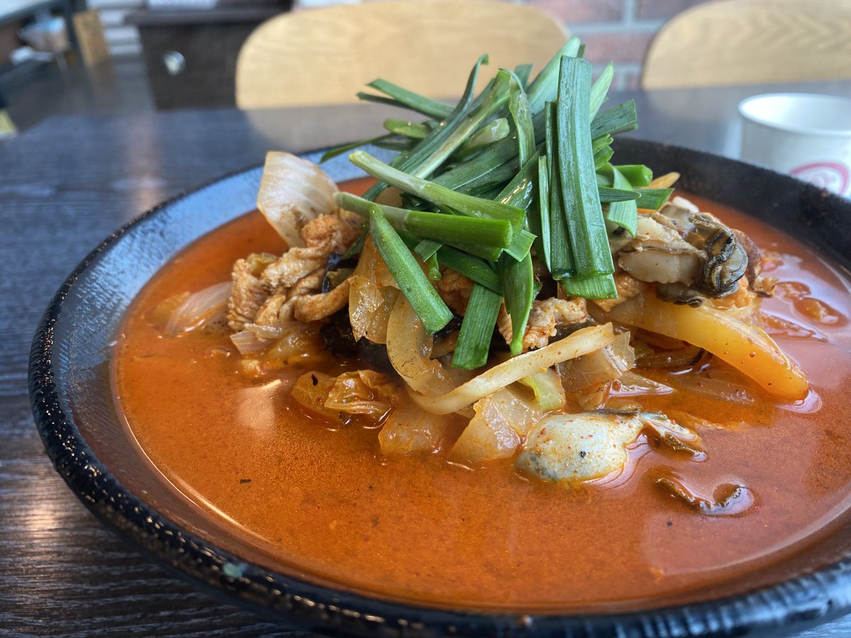 마음 풀어요 tweet media