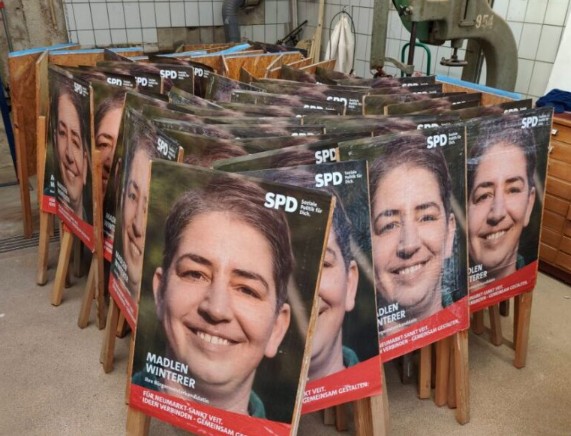 Neumarkt-Sankt Veit | Kommunalwahl | Nächste Phase eingeleitet

#NeumarktSanktVeit
#Kommunalwahl

michael-behrens-news.de/2026/01/27/kom…