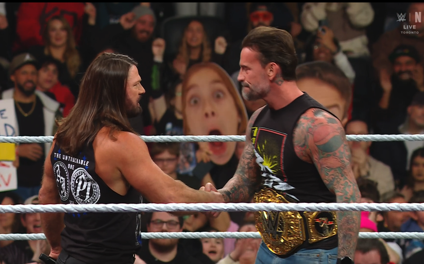 Fightful Wrestling tweet media