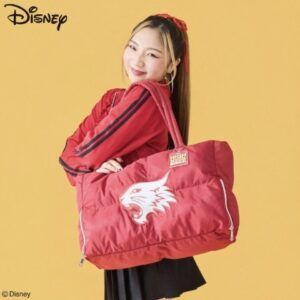 しまむら『アヤノダガネ』コラボ！ディズニーのトレーナー、パンツ