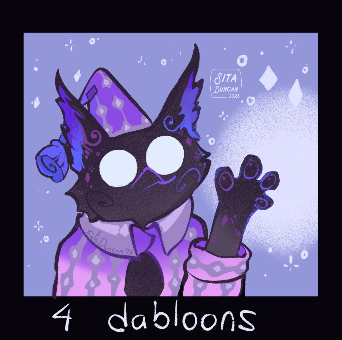 Sita 🏳️‍🌈 comms open tweet media