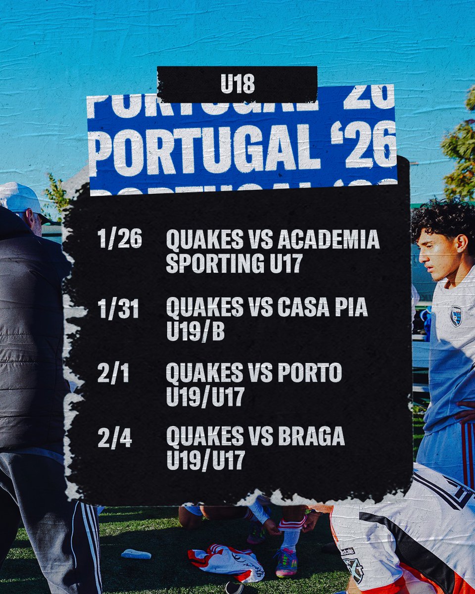 Quakes Academy tweet media