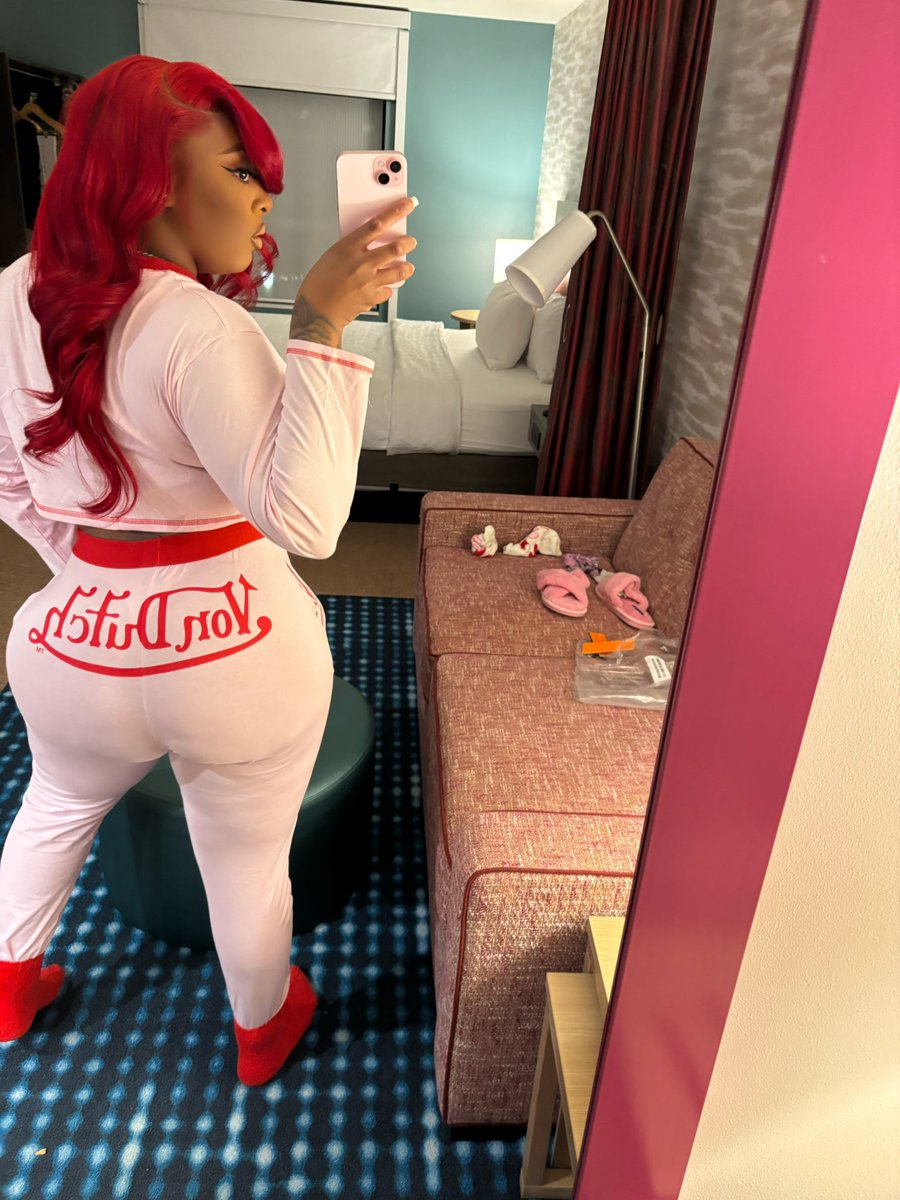 TheRealNetriiMariee✨ tweet media