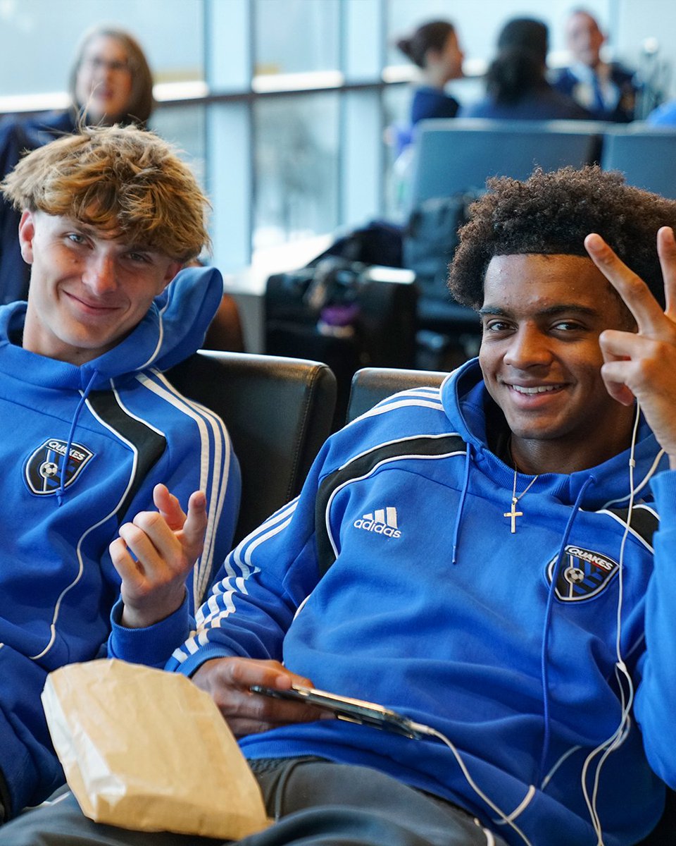 Quakes Academy tweet media