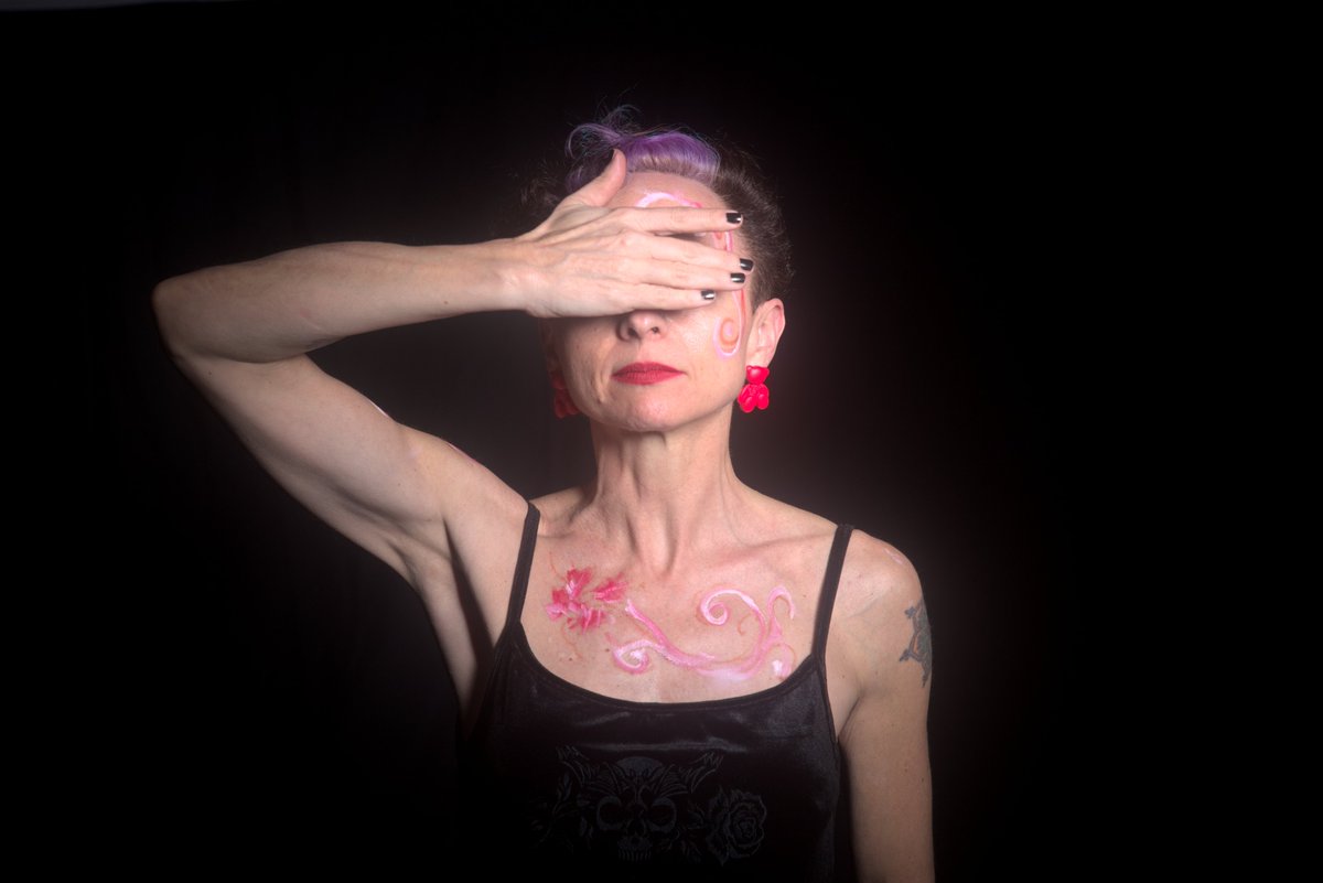 Algo está cambiando 
Ph Leonardo Mosquera