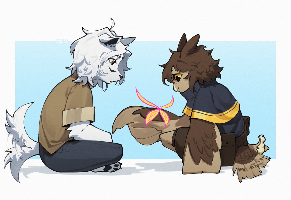 StockBlocc tweet media