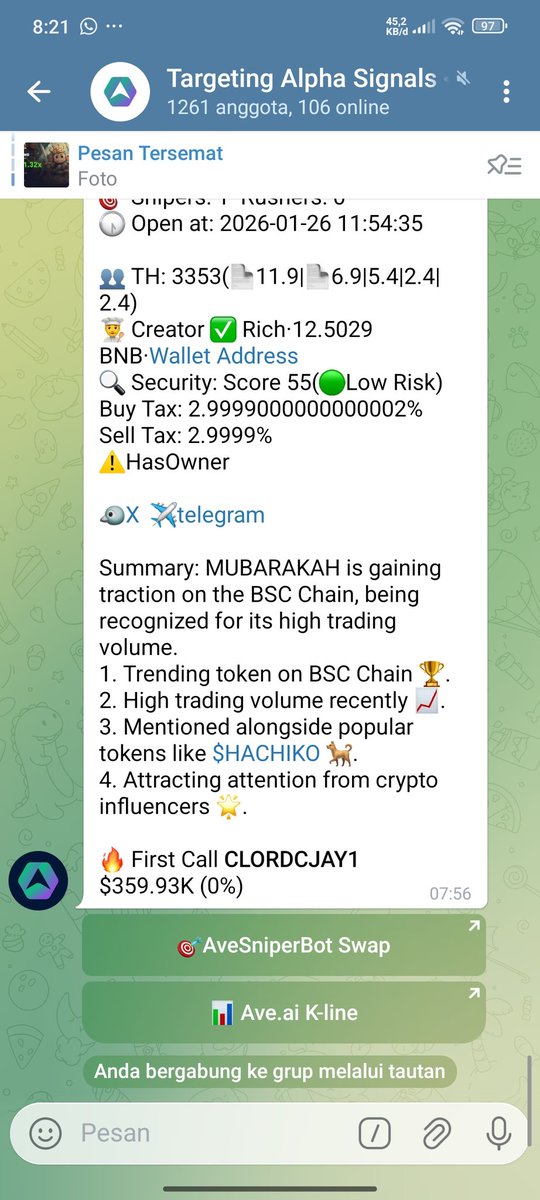 楽しむ tweet media