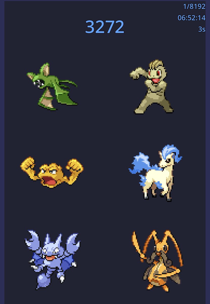 Proj in Sinnoh 📍 tweet media