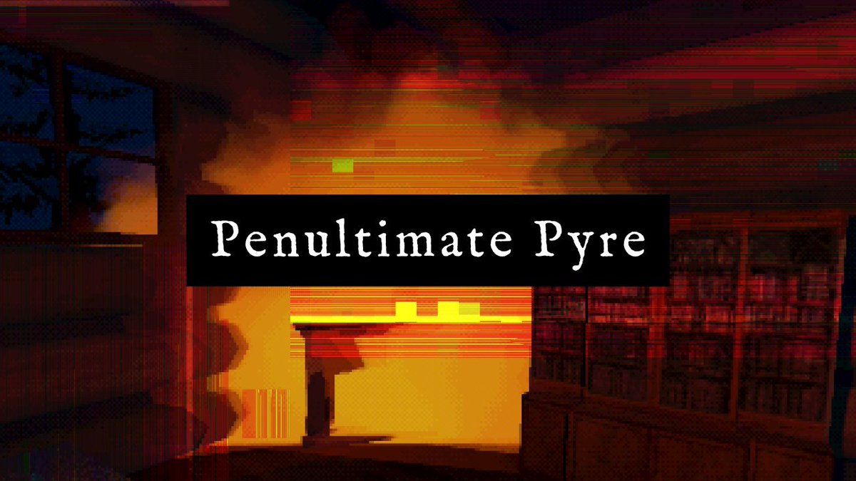 Congratulations to DooMAGE for his entry "Penultimate Pyre" during the Leadwerks WInter Games tournament. You can download and play the game for free here: leadwerks.com/community/file… #gamedev #indiedev #unity3d #unrealengine #GodotEngine #roblox