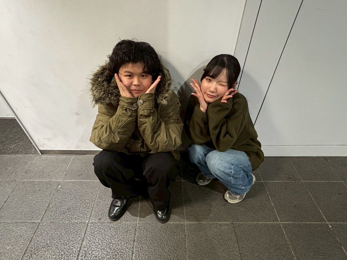 LUDO27期ライブ『隣の芝生より青い』 tweet media