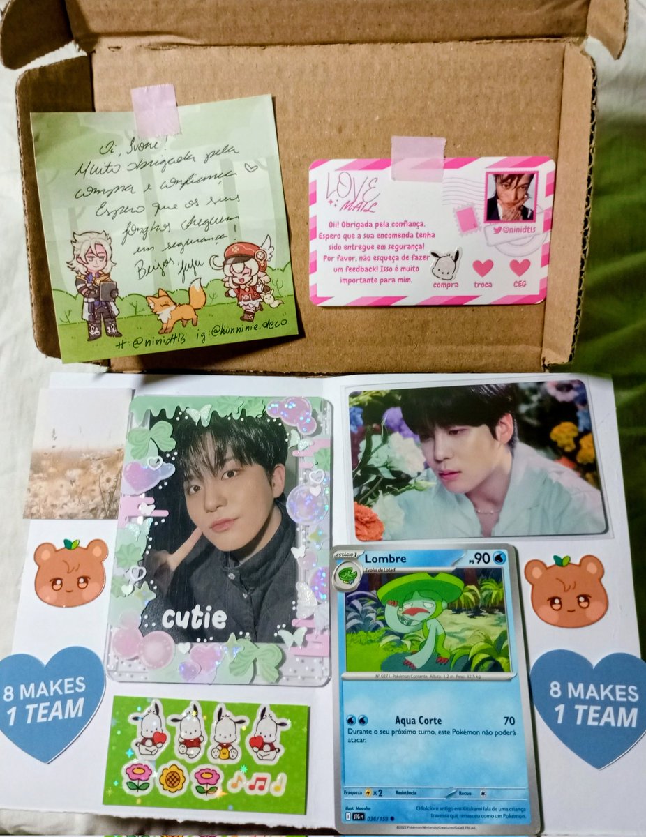runawaybehind's tweet photo. feedback super positivo para a juju que me vendeu 2 pcs desse príncipe e chegaram em segurança!!
o processo foi tranquilo, muito atenciosa❣️
compra bem sucedida e estou apaixonadíssima nesse toploader e nesses mimos!! Muito obrigadaa 💝🧸 @ninidtls https://t.co/ONY9CqHEo2