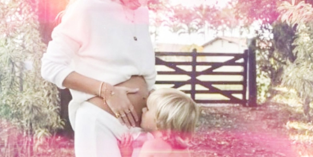 Nini, Junie's wife ♡ -12 tweet media