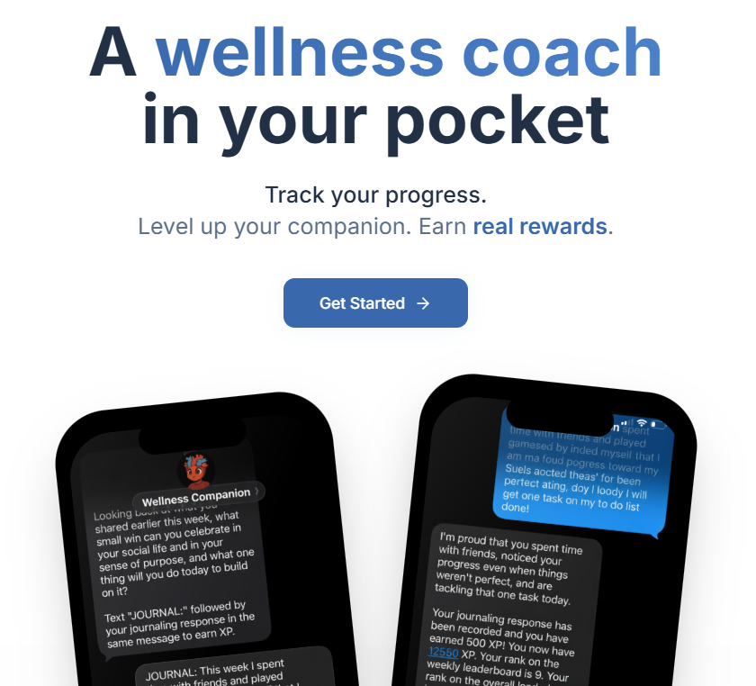 Heart First Wellness tweet media