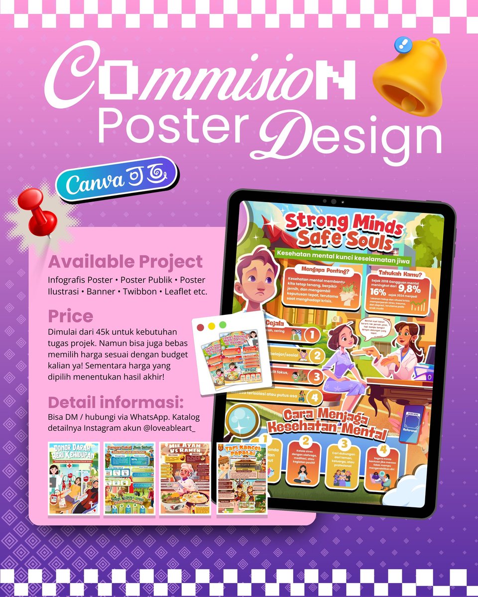 ๐ ๐ชท serr โข open joki tweet media