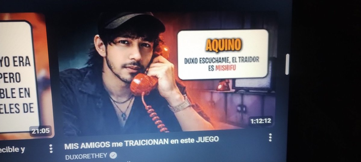 any_35tm's tweet image. Se ve como actor de telenovela de rancho jajajaaj