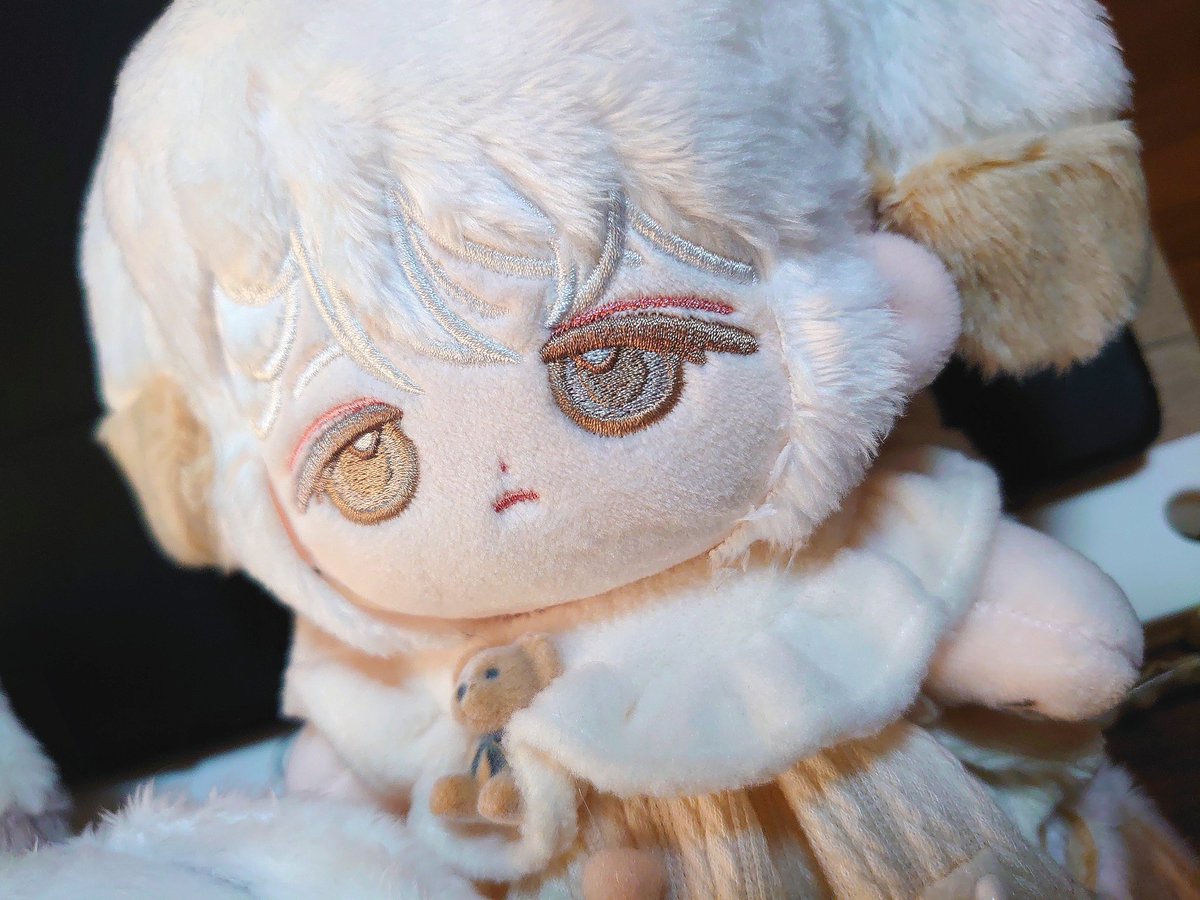 羽໒꒱ tweet media