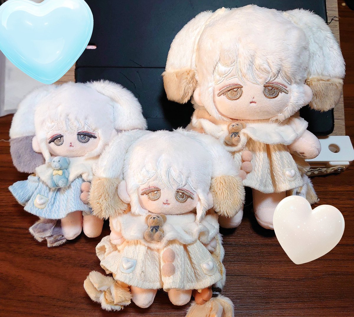 羽໒꒱ tweet media