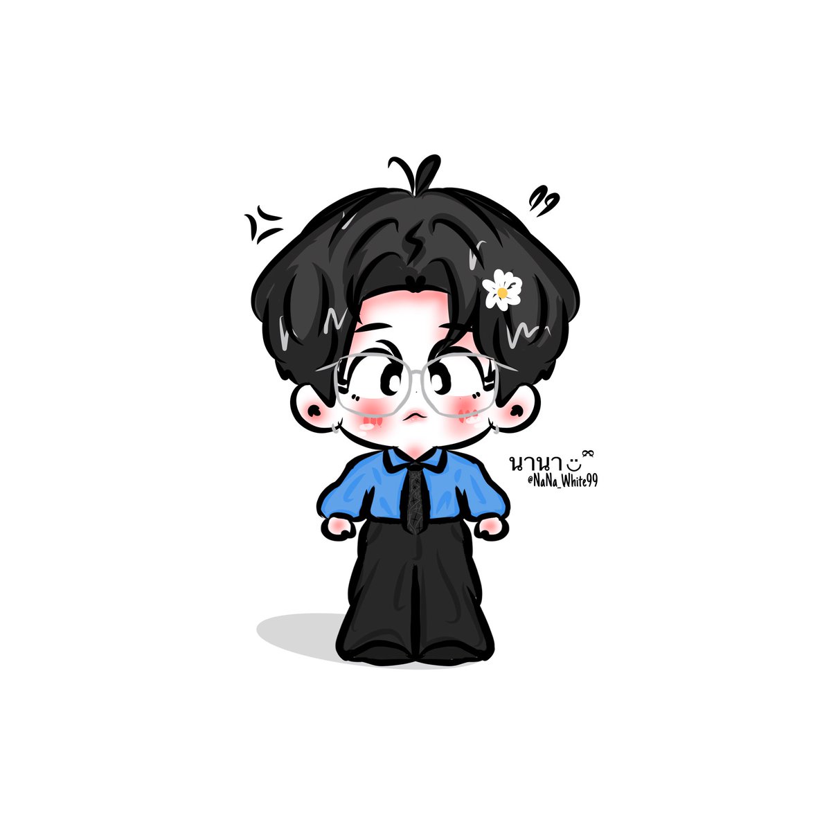 This is me after arguing with my mother. 🙃

#JamesSu #JSY #JamesSuFanArt <a href="/Jamessu_w/">JS</a> <a href="/JamesSuOfcTH/">JamesSu Official Thailand</a> <a href="/kerdomundi/">Ker</a>