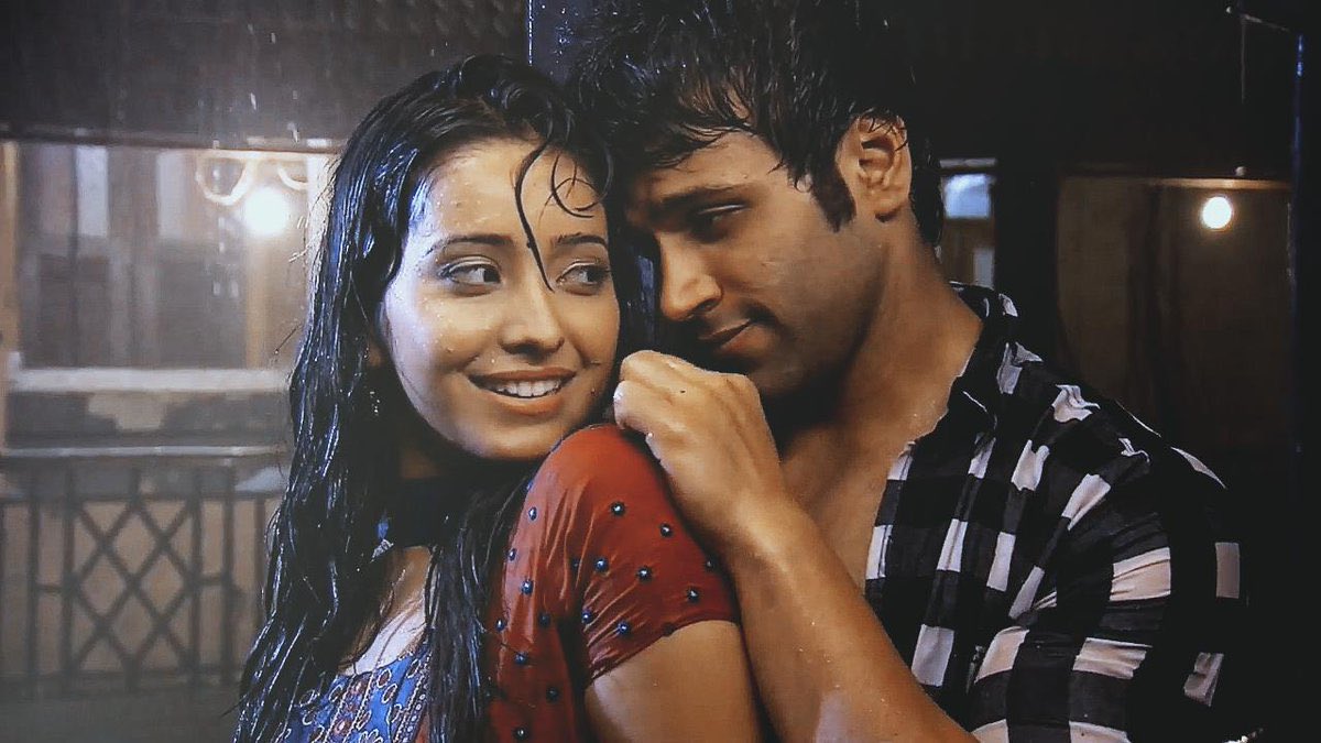 AS_SimplyHappy's tweet image. No one did casting like Ekta Kapoor back then, and it shows