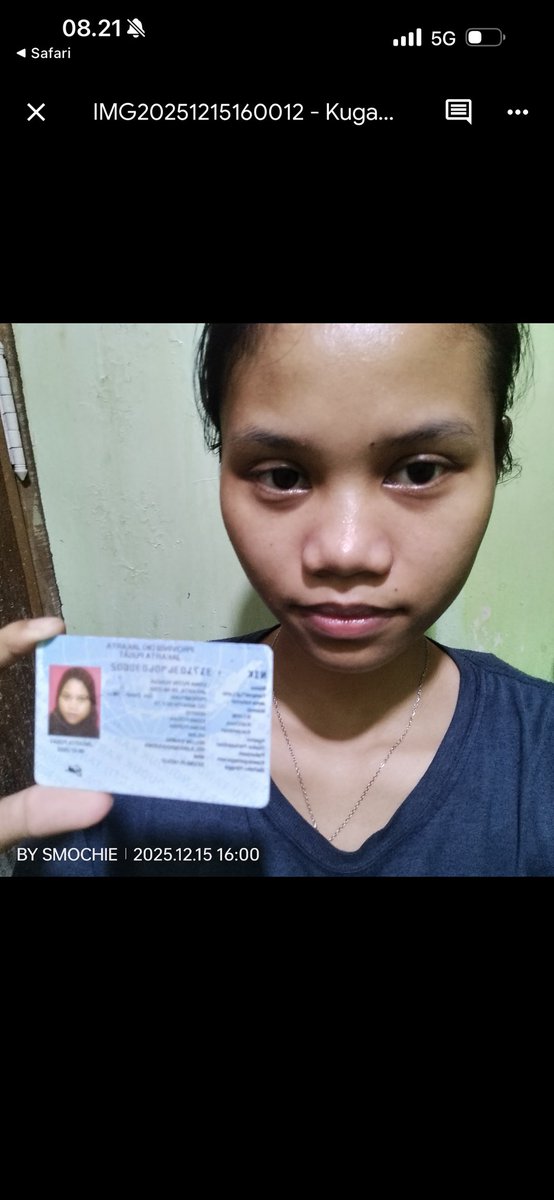 SMOCHIE'S (ARISAN GET BULAN FEBRUARI, DM YA) tweet media