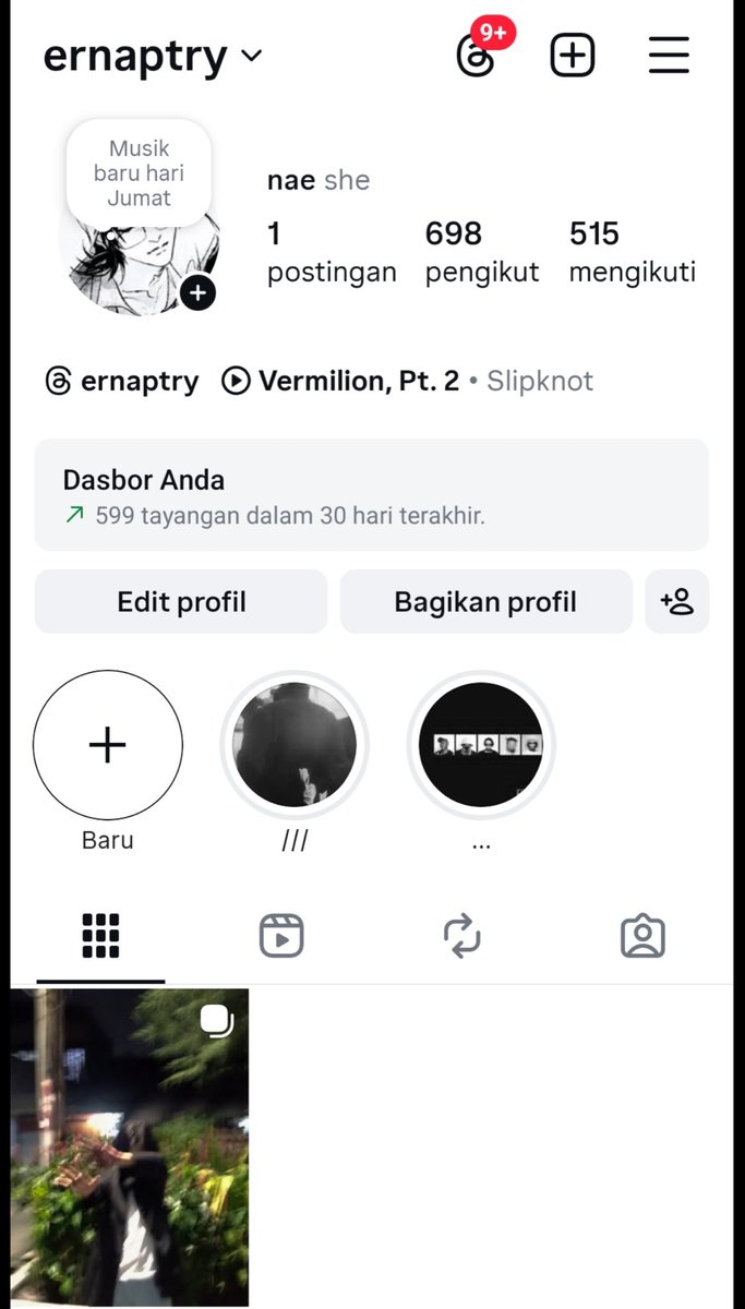 SMOCHIE'S (ARISAN GET BULAN FEBRUARI, DM YA) tweet media