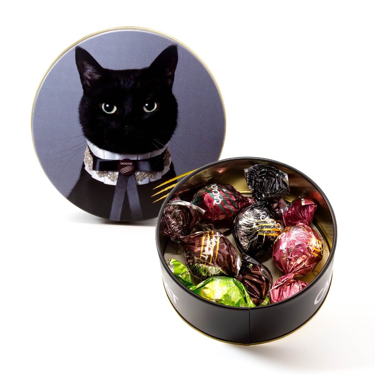 Rakutao / こねこ Sass Japan | ‼️NEW‼️ CHOCOLAT NEKO VALENTINES 2026