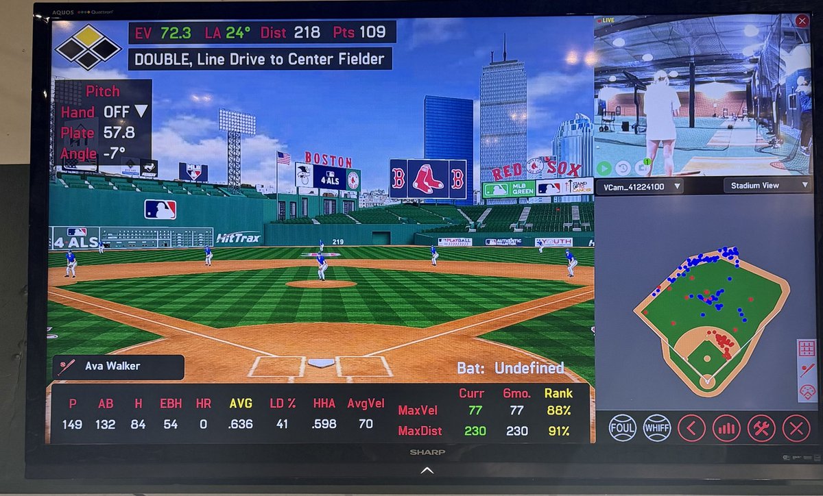 Ava Walker tweet media