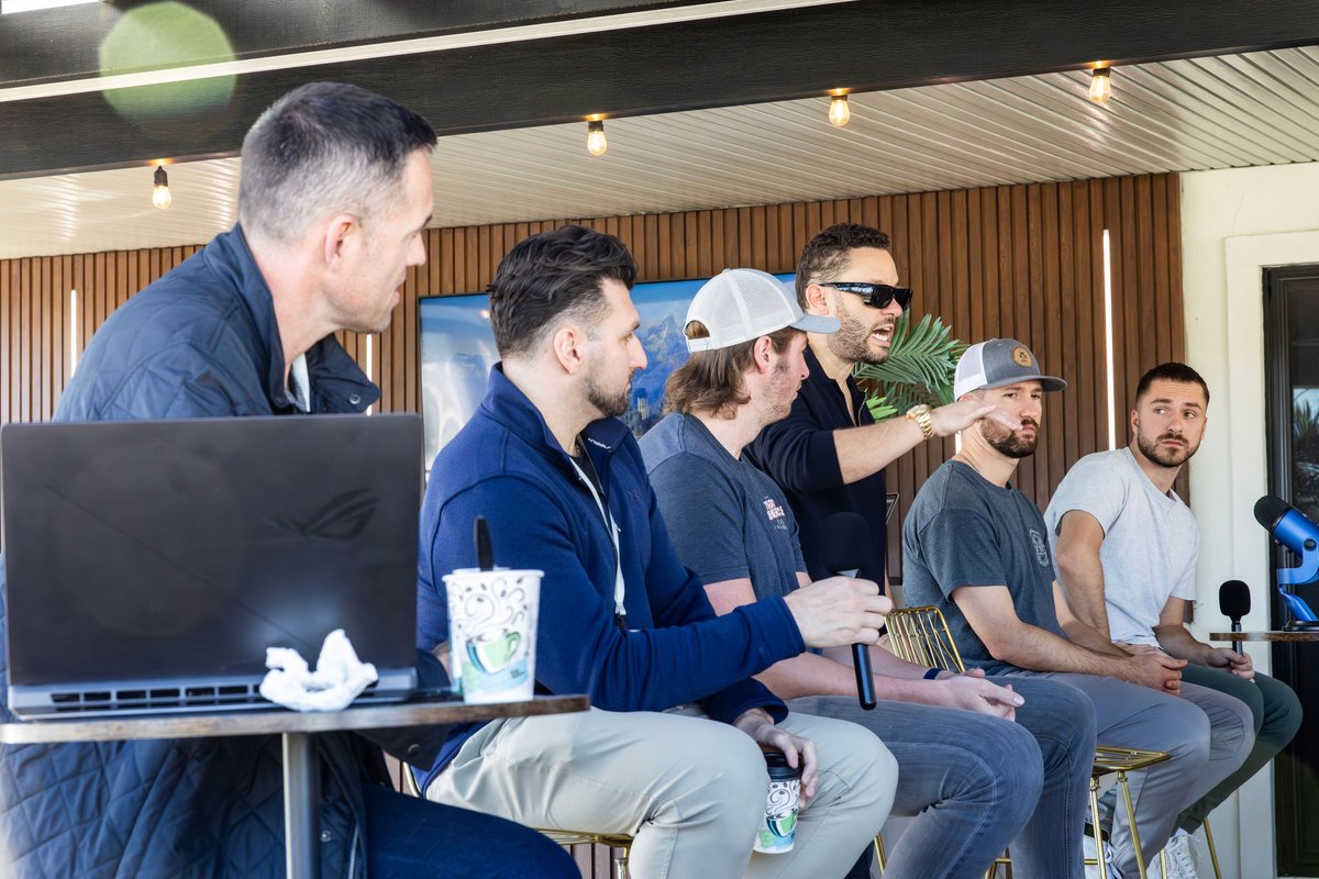 Timothy Sykes tweet media