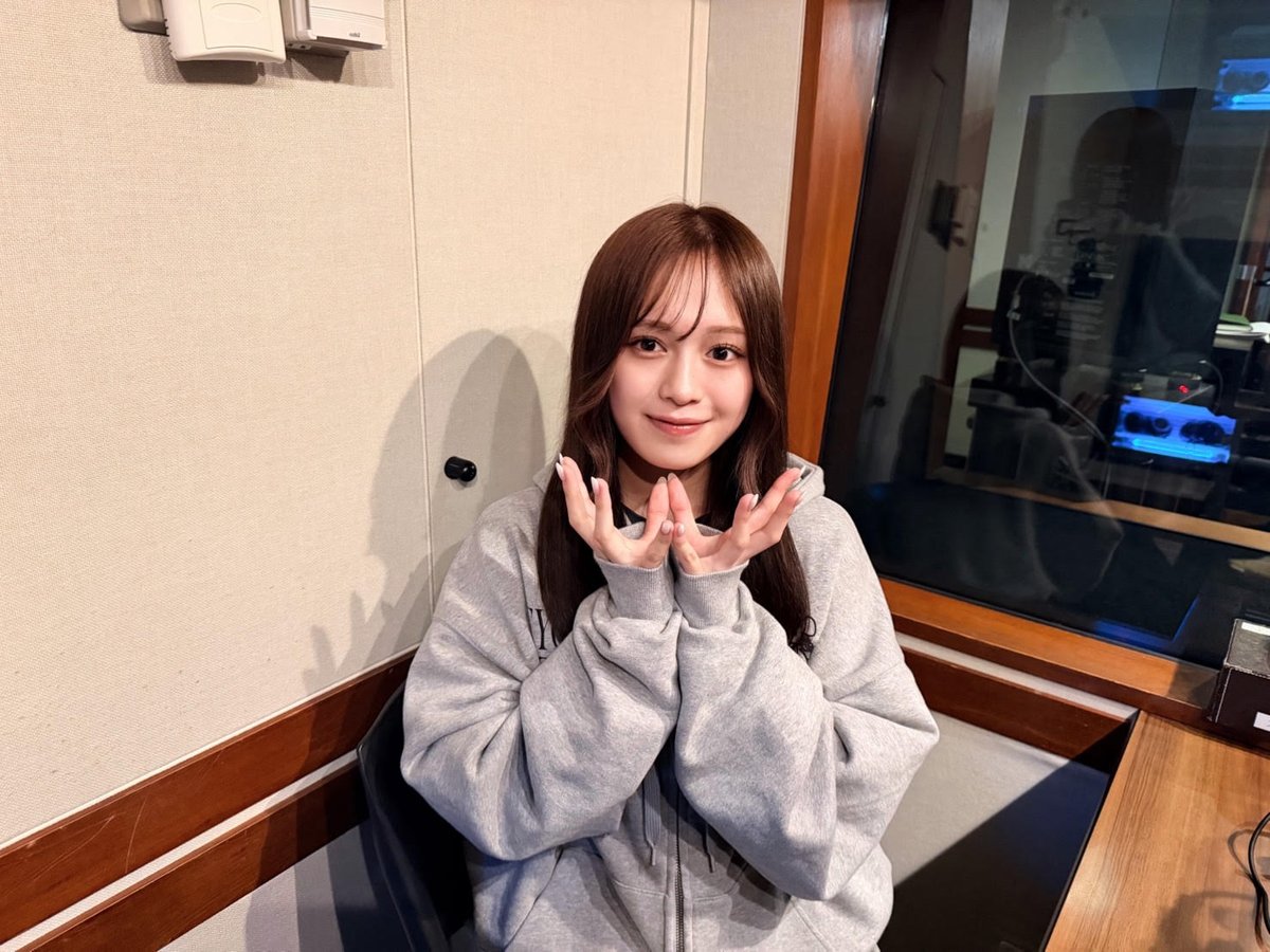 えもりんち 最新回更新です！✨✨ イベントのお話や新曲についてなど