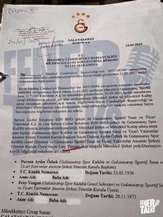 HabibHabib1907's tweet image. Yasa dışı bahis reklamı ve karaborsa üzerinden kazanç sağlamak, Gs'ye serbest mi ? Neden hiçbir yaptırım uygulanmıyor ? @RTErdogan @AliYerlikaya 
@memetsimsek @TFF_Org @Fenerbahce @TC_icisleri @EmniyetGM @adalet_bakanlik  @gencliksporbak 
@tcbestepe @istanbulCBS