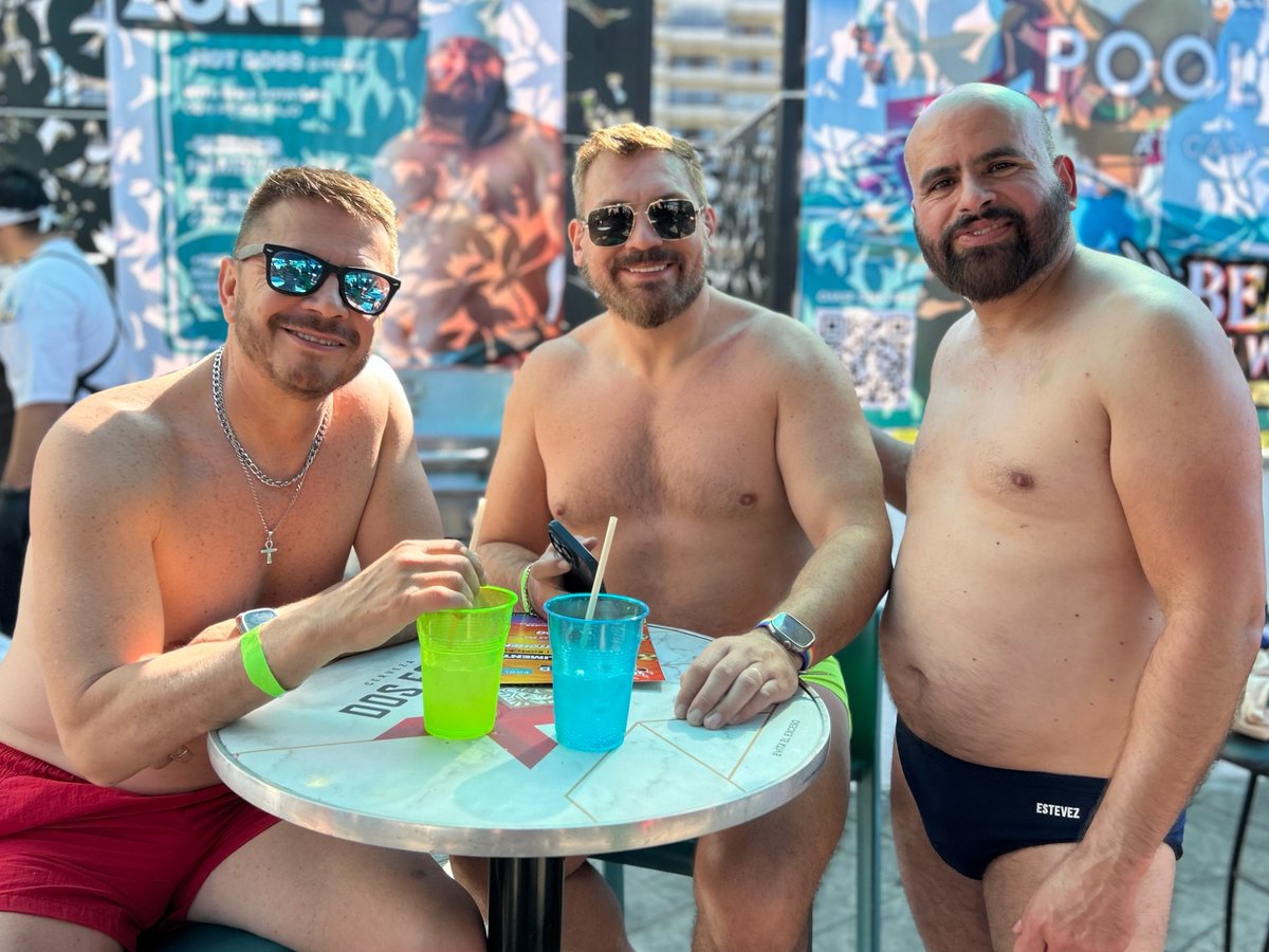 PoolClubPv tweet media