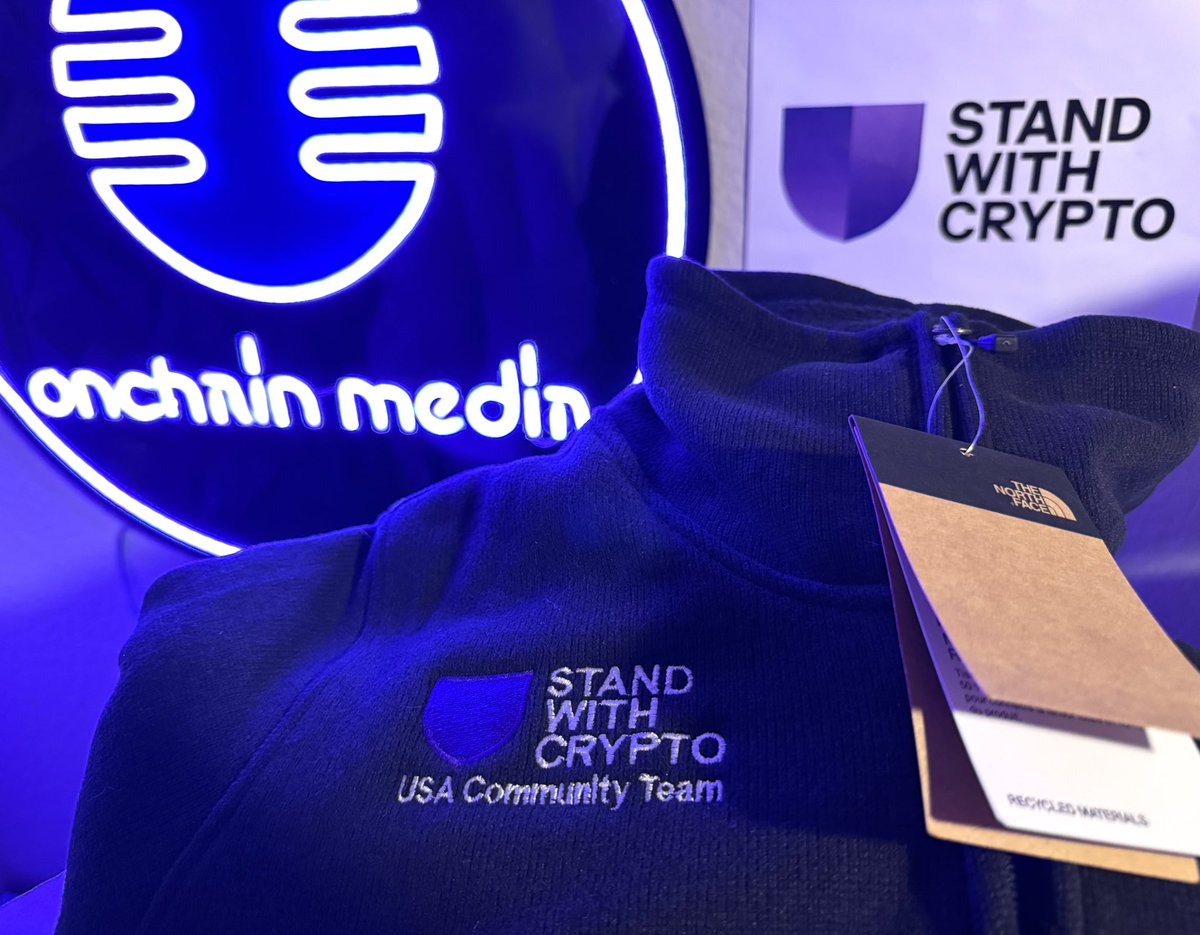 Stand With Crypto🛡️ (@standwithcrypto) / Posts / X