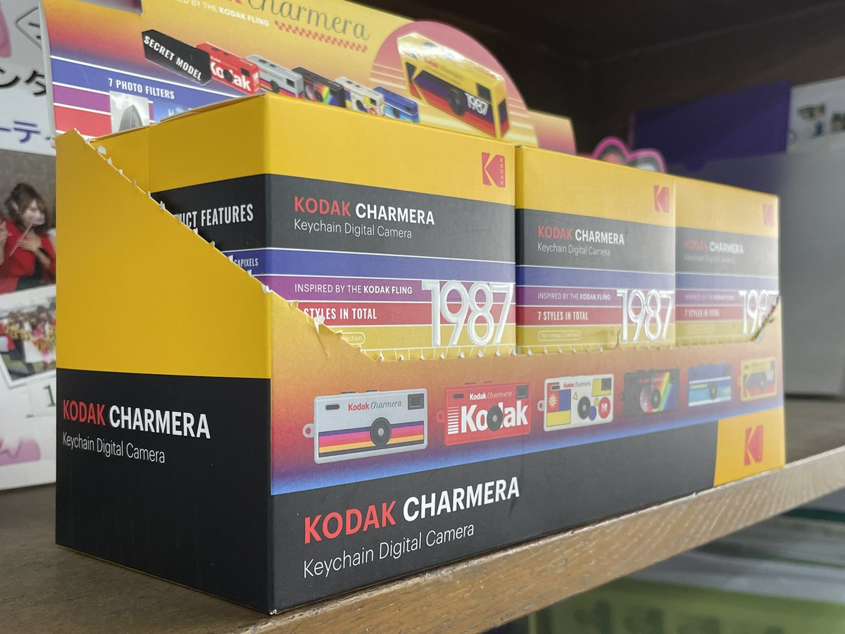 買った(○ ˃̶͈̀ロ˂̶͈́)੭ꠥ⁾⁾📸やった！やった！