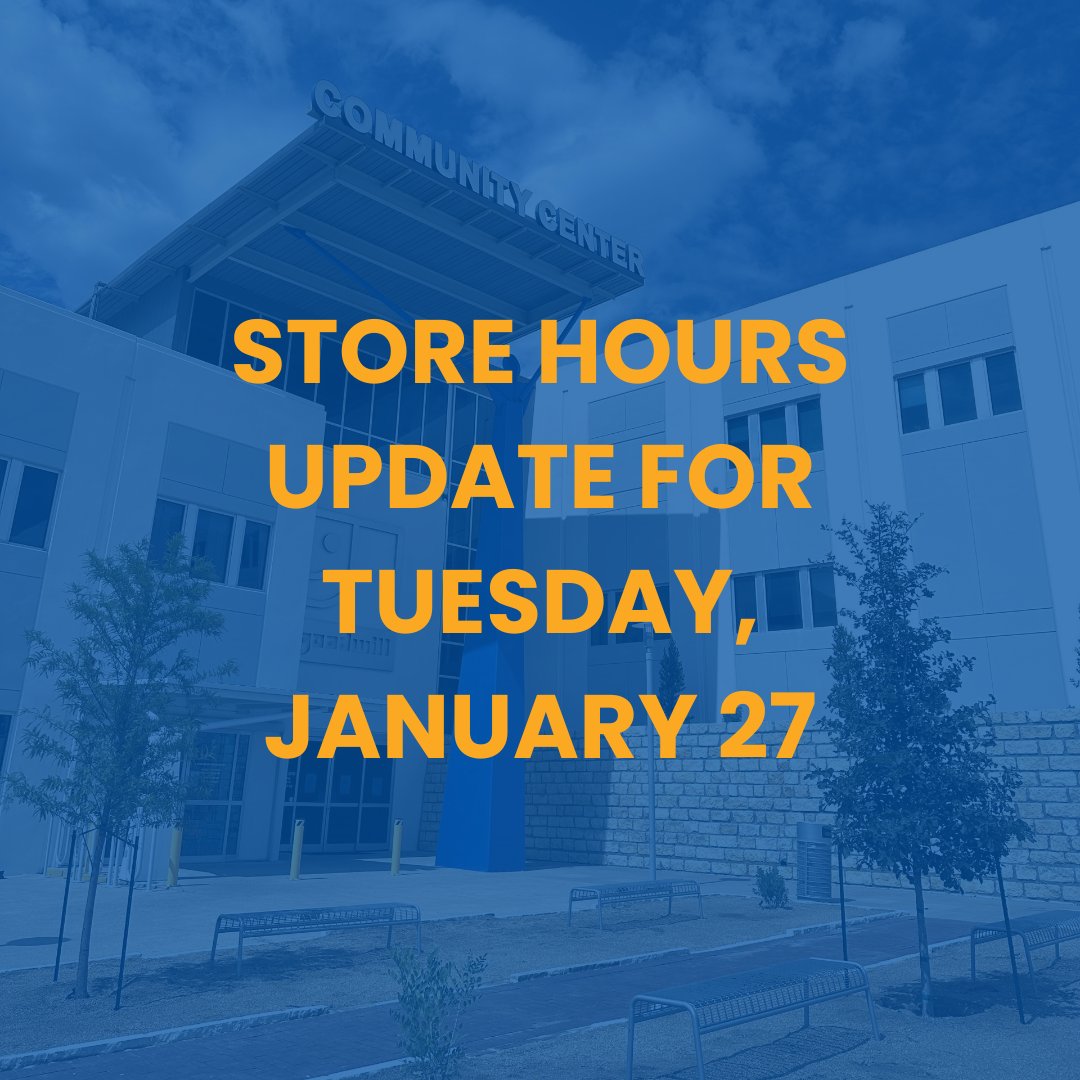 Goodwill Austin tweet media