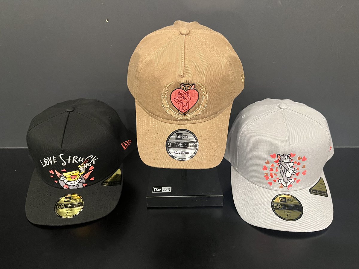 ウェア ULTRASU NAGOYA TOM and JERRY】 TOM and JERRYをフィーチャーしたコレクション。 NEW