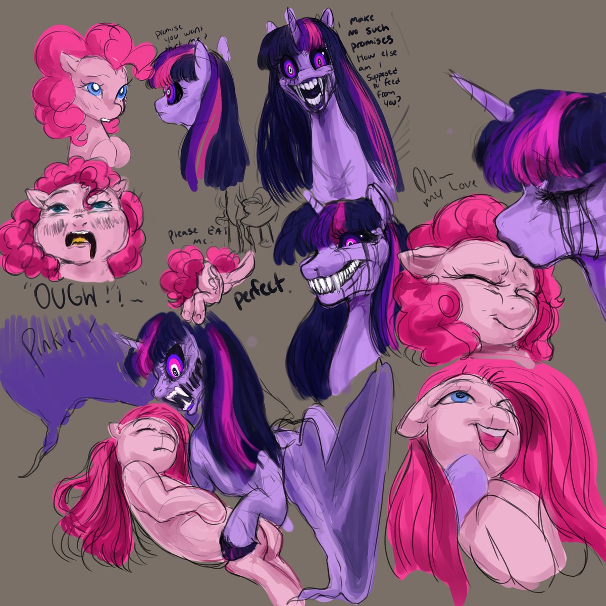 misstwipietwins's tweet photo. twi pie vampire doodle dump https://t.co/wu0l7mWeK8