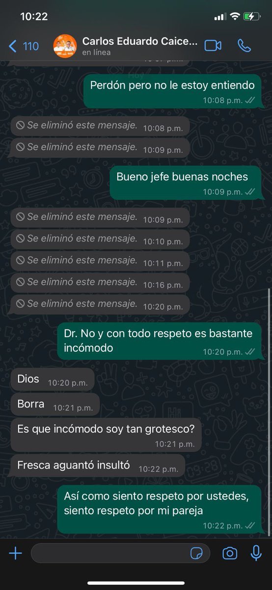 santiagoangelp's tweet photo. Exclusivo | “Me pidió que me acostara con él y cuando le dije que no, su respuesta fue atemorizante”: nuevas denunciantes de acoso sexual contra Carlos Caicedo https://t.co/5fhGVazWLi https://t.co/xKtvWjNveX