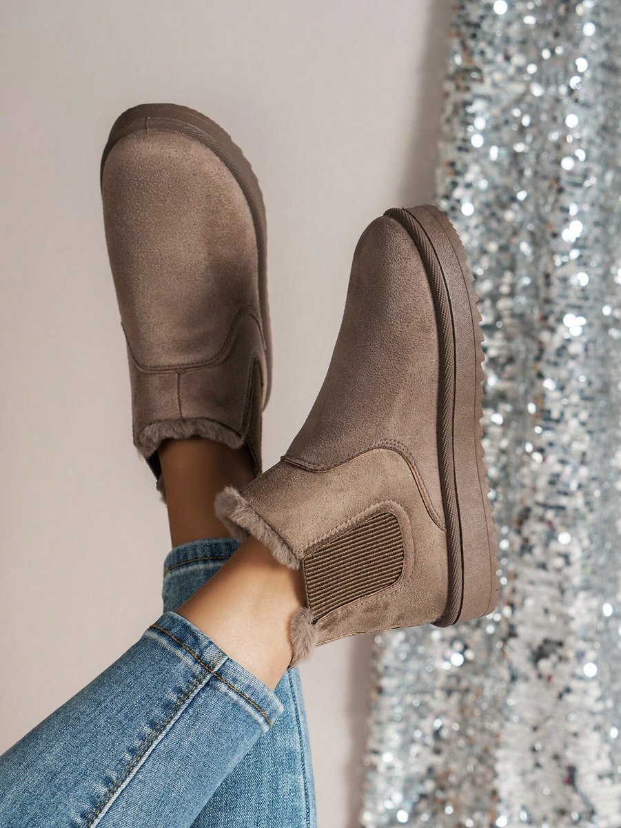 kheiJ14's tweet photo. ❄️ COZY WINTER SNOWBOOTS ALERT!
Plush-lined, non-slip, versatile 2024 drops – ONLY ₱591 (25% off!)
New users get 60% OFF with code 6NKT6 🛍️
🔴 https://t.co/a1CeAyfC47
#WinterBootsPH #FashionDealsPH https://t.co/w9Ox8m5swr