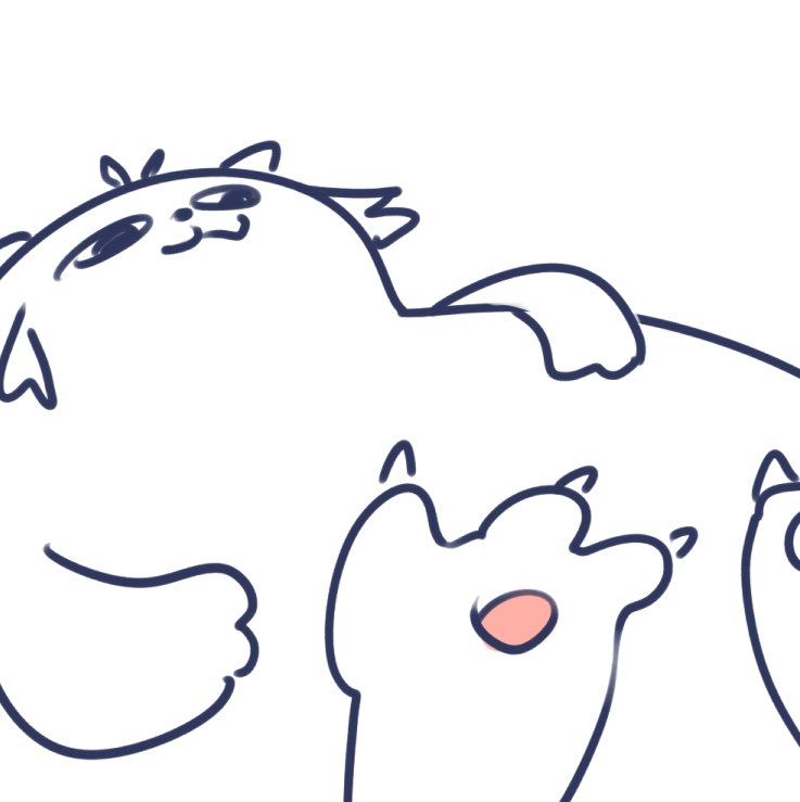 Mr. Milk (@milknatto) on Twitter photo 