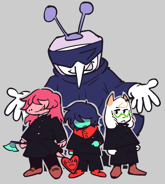 soap🫧(COMMS OPEN) tweet media